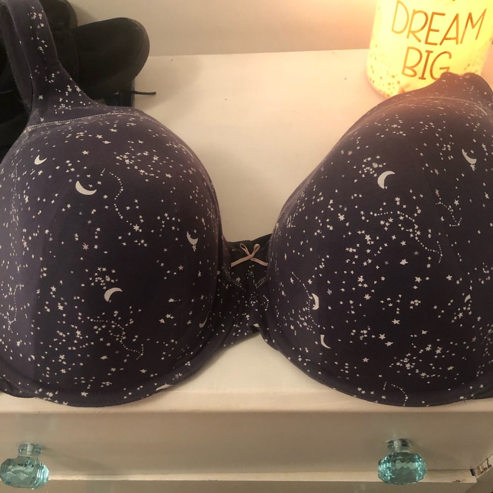 Lane Bryant bra .